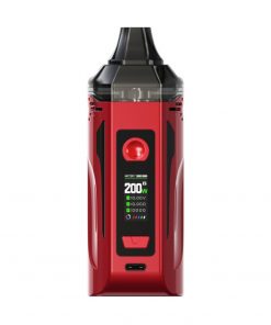 Artery Nugget GT 200W Pod Kit 00697340e7d4 BIN ESSA KUWAIT : مؤسسة بن عيسى