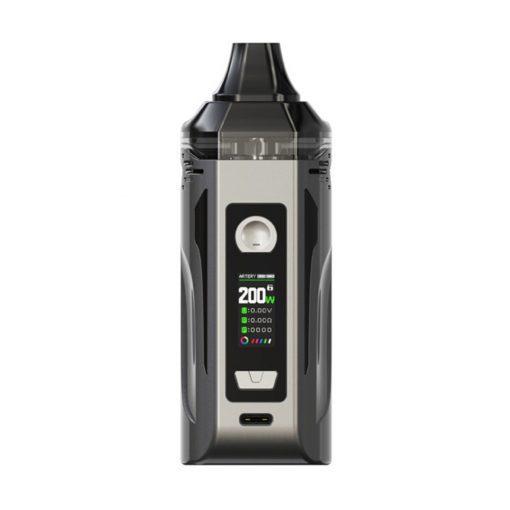 ARTERY NUGGET GT MOD - Image 4