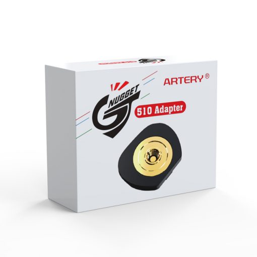 ARTERY NUGGET 510 ADAPTER