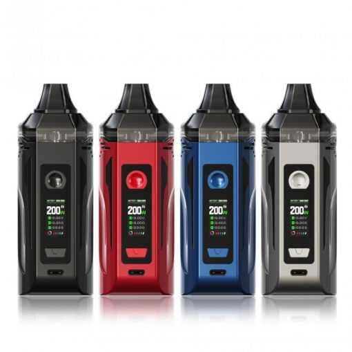 ARTERY NUGGET GT MOD