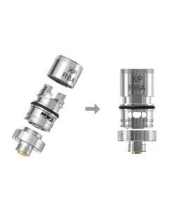 ARTERY NUGGET RBA COIL