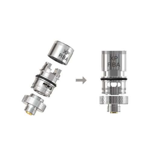 ARTERY NUGGET RBA COIL
