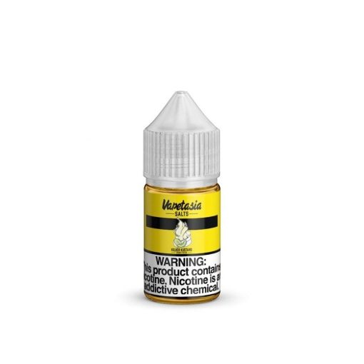 KILLER KUSTARD SALT NIC