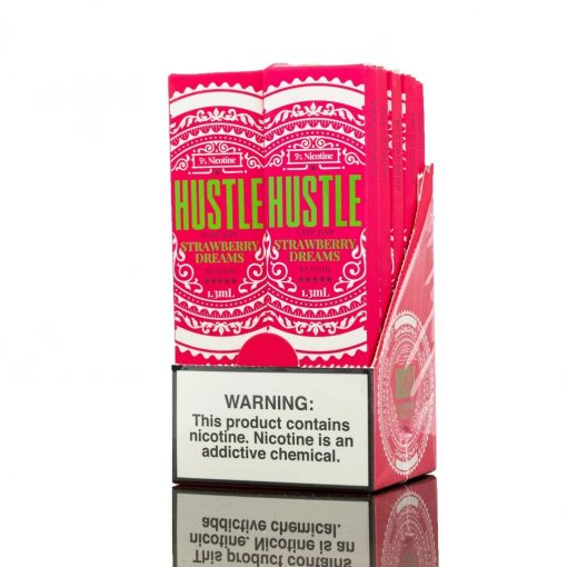 TWIST HUSTLE DISPOSABLE DEVICE - Image 2