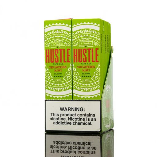 TWIST HUSTLE DISPOSABLE DEVICE - Image 6