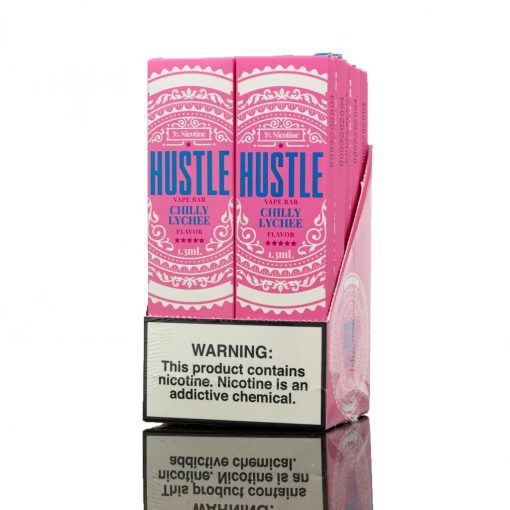 TWIST HUSTLE DISPOSABLE DEVICE - Image 10