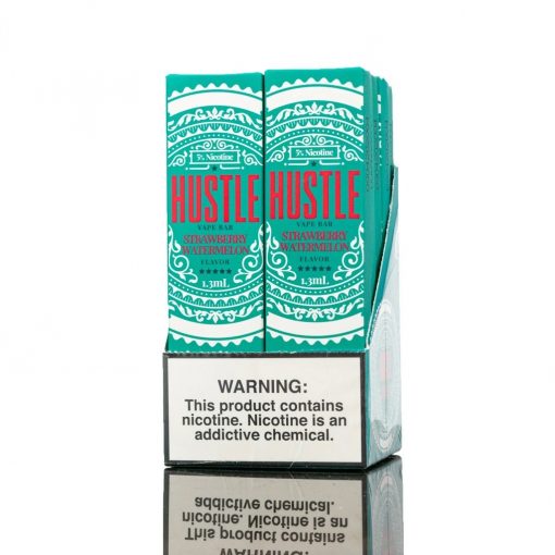 TWIST HUSTLE DISPOSABLE DEVICE - Image 8