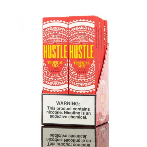 TWIST HUSTLE DISPOSABLE DEVICE - Image 3