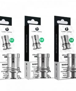 LOST VAPE ULTRA BOOST COIL