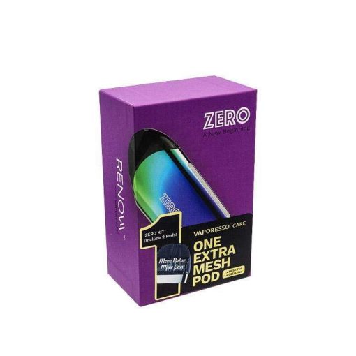 ZERO KIT (INCLUDE 2 PODS) - Image 4
