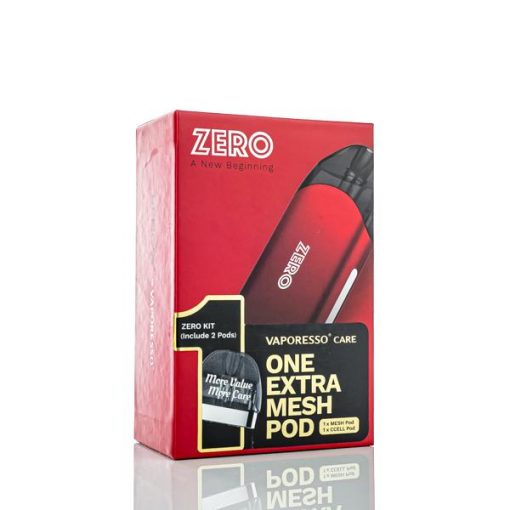 ZERO KIT (INCLUDE 2 PODS) - Image 5