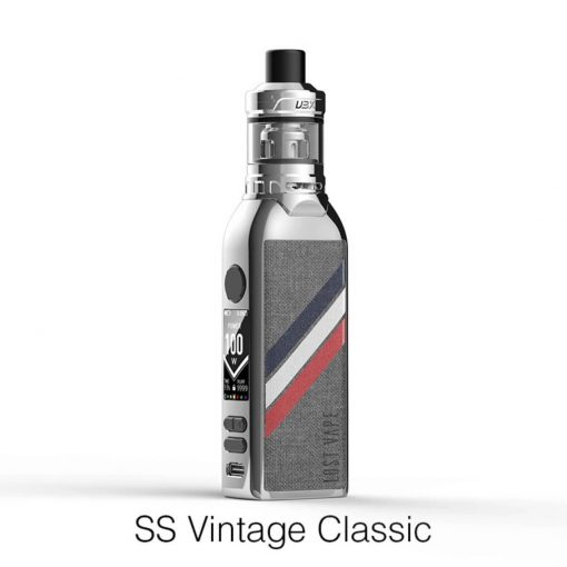 LOST VAPE QUEST BACK TO BASIC - Image 2