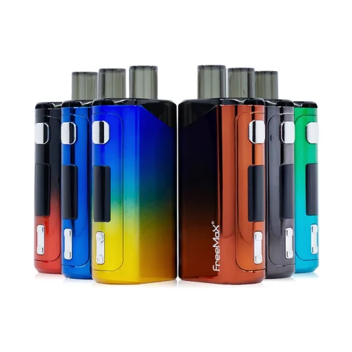 FREEMAX AUTOPOD 50