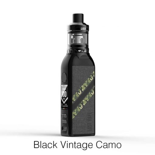 LOST VAPE QUEST BACK TO BASIC - Image 3