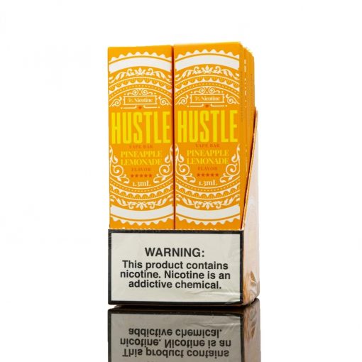 TWIST HUSTLE DISPOSABLE DEVICE - Image 7