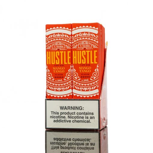 TWIST HUSTLE DISPOSABLE DEVICE - Image 9