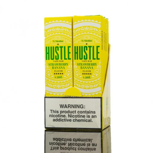 TWIST HUSTLE DISPOSABLE DEVICE - Image 5