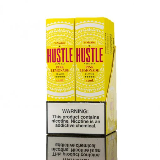 TWIST HUSTLE DISPOSABLE DEVICE - Image 4
