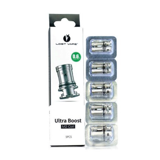 LOST VAPE ULTRA BOOST COIL - Image 3