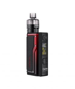 voopoo argus gt vape kit all black red 2 BIN ESSA KUWAIT : مؤسسة بن عيسى