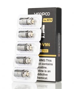 VOOPOO PNP COIL