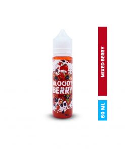 BLOODY BERRY