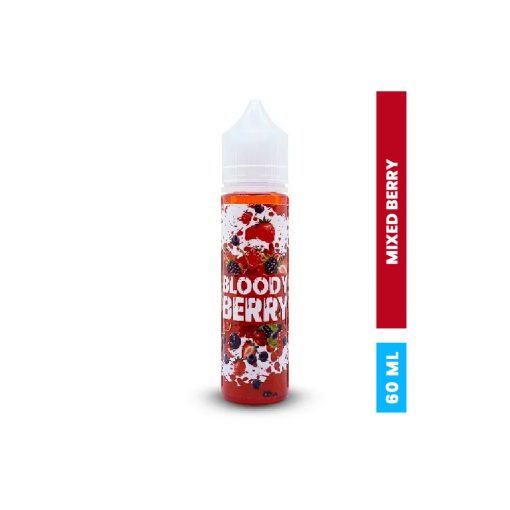 BLOODY BERRY