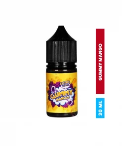 GUMMY MANGO SALT NIC