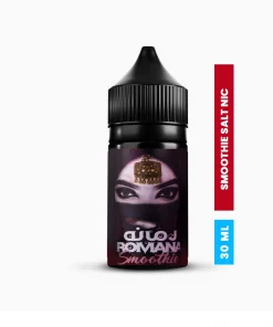 ROMANA SMOOTHIE SALT NIC