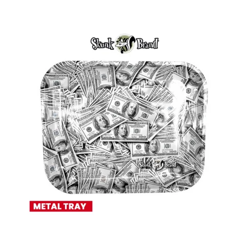 buy kuwait online skunk brand Bag XXL Lap Rolling Tray
