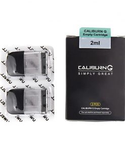 CALIBURN G EMPTY CARTRIDGE