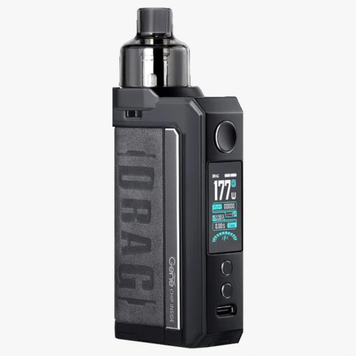 VOOPOO DRAG MAX - Image 4