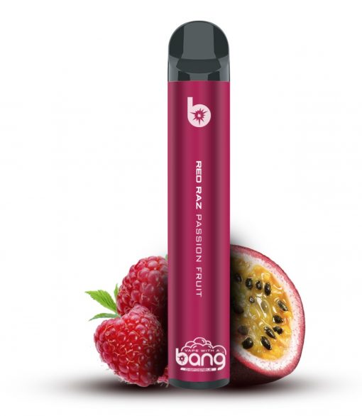 BANG XXTRA DISPOSABLE DEVICE - Image 5