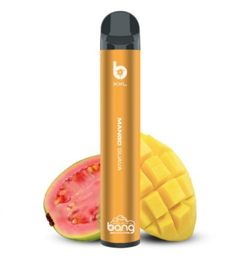 BANG XXTRA DISPOSABLE DEVICE - Image 4