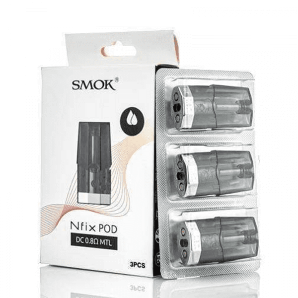 SMOK NFIX POD