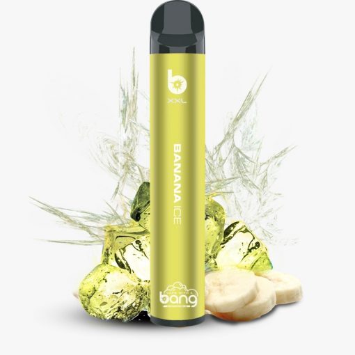 BANG XXTRA DISPOSABLE DEVICE - Image 2