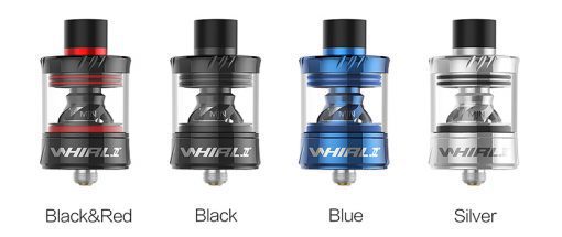 UWELL WHIRL II TANK - Image 2