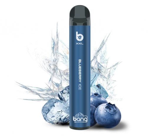 BANG XXTRA DISPOSABLE DEVICE - Image 3