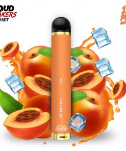 cloud breakers twist disosable peach iceAAA BIN ESSA KUWAIT : مؤسسة بن عيسى