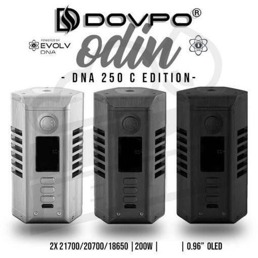 DOVPO ODIN DNA250C