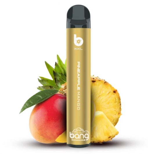 BANG XXTRA DISPOSABLE DEVICE - Image 8
