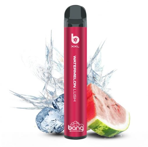 BANG XXTRA DISPOSABLE DEVICE - Image 7
