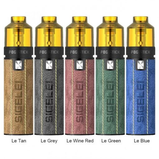 SIGELEI FOG STICK