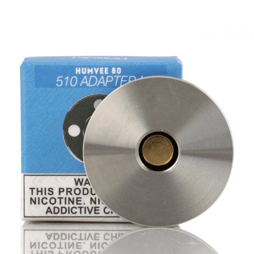 SIGELEI HUMVEE 80 510 ADAPTER M