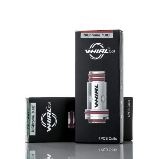 UWELL WHIRL COIL