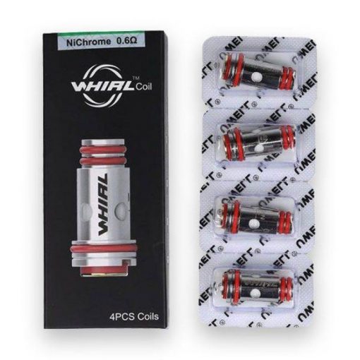 UWELL WHIRL COIL - Image 2