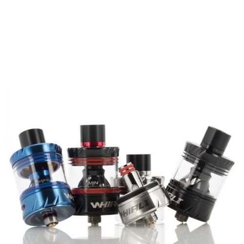 UWELL WHIRL II TANK