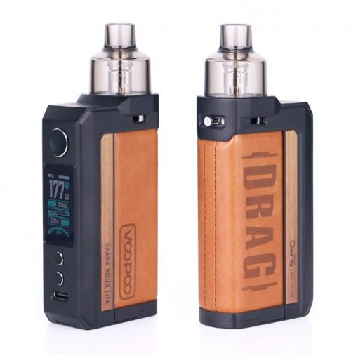 VOOPOO DRAG MAX - Image 5