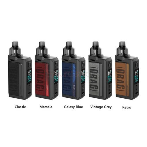 VOOPOO DRAG MAX - Image 2