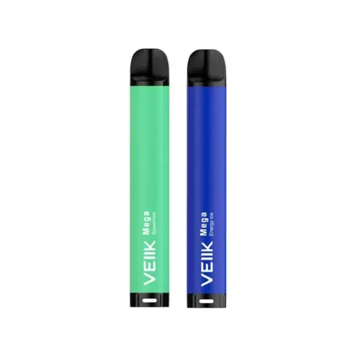 VEIIK MICKO MEGA DISPOSABLE DEVICE